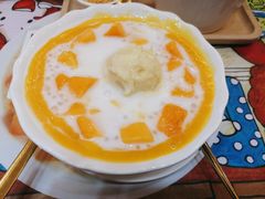榴莲芒河-甜心妈妈·榴莲星级糖水(北京路总店)