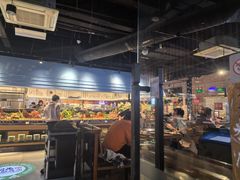 -梨花自助烤肉(天河城店)