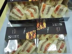 -FASHION BAKERY法森贝克(新德路店)