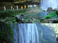 -三峡人家风景区