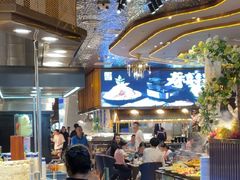 -喜庭海鲜自助(来福士店)