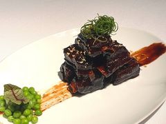 -悦轩中餐厅·高空江景·杭州柏悦酒店