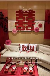 -迈瑞米求婚策划(静安店)