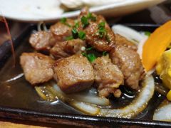 -贵木日本料理·铁板烧(新地假日广场店)