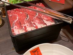 -MoMo牧场·寿喜烧专门店(长泰广场店)