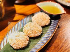 -默加东南亚美食(大宁音乐广场店)