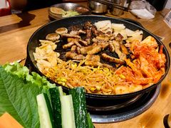 五花肉锅-勾勾锅(联宝公寓店)