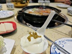 -九寨沟特色牦牛肉汤锅