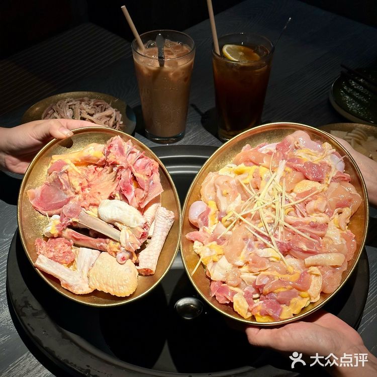 北京团结湖！新开的！明星私藏