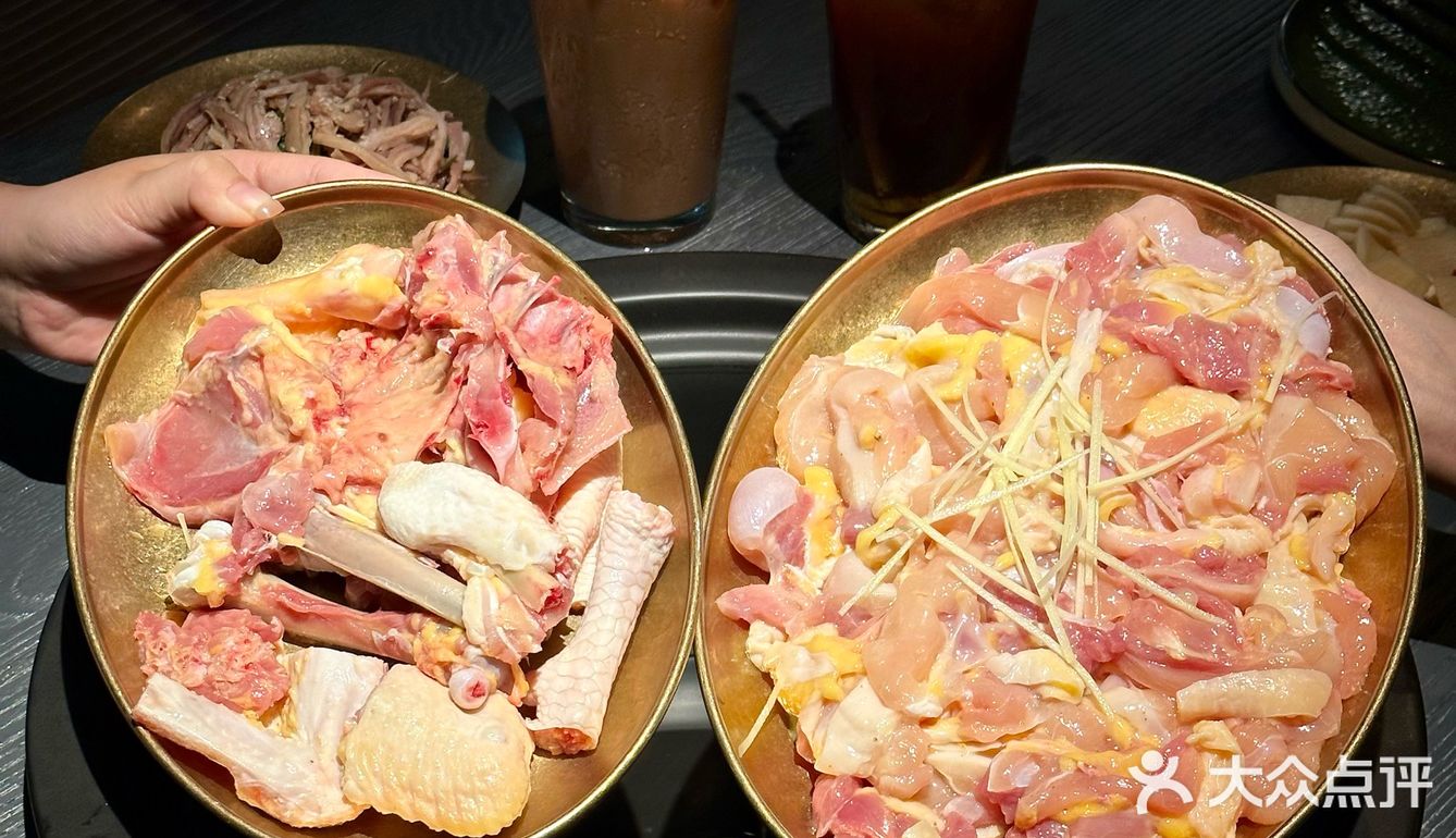 北京团结湖！新开的！明星私藏