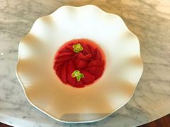 -禾院•新派融合淮扬菜餐厅