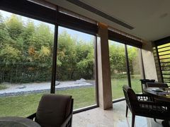 -西安凯悦酒店·湖畔中餐厅