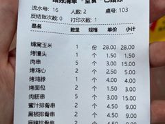 -胖太太四川麻辣排骨串(镇江路分店)