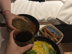 -舞指仙境足浴按摩(政务店)