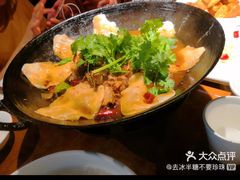 -地锅居(翰林邻里中心店)