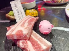 -十三姨正合丰烤肉(营迹路店)