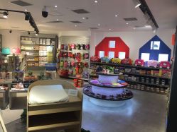 -国际蓝孩BabyInternational(杭州嘉里中心店)