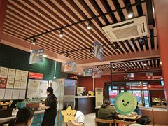 -宏状元现熬粥·京味菜(三里河店)
