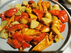 -小吊梨汤·北京菜·烤鸭(鸟巢店)