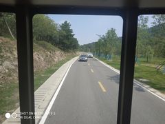 -南京市无想山景区