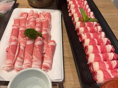 -古关火锅店(古北水镇景区店)
