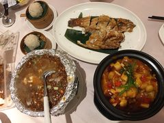 -粗茶淡饭·汉口公馆(循礼门店)