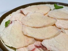 -白山烧烤(文安路万豪店)