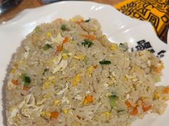 -喝丢一只鞋海鲜烧烤·海肠捞饭(东关街店)