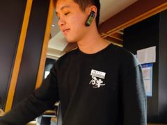 -谷牛日式烤肉(宝山U天地店)