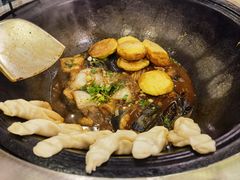 -小媳妇铁锅炖鱼(世博园店)