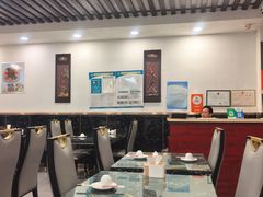 -桃园中华料理炸酱面(燕儿岛路店)
