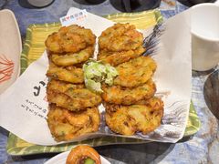 -佬太公海鸭·海鲜大排档(上海总店)
