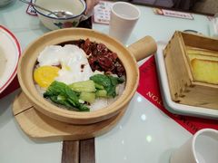 -赵财财·肠粉·煲仔饭(华润万象城店)