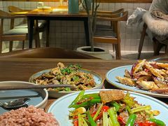 -薇酌饮·陕西菜(南门外店)