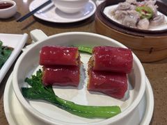 -点心皇子茶餐厅(万国大都会店)