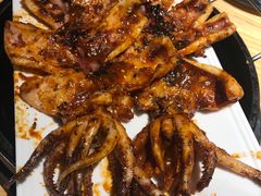 -通海俄式烧烤(下瓦房店)