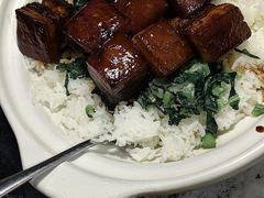 -新白鹿餐厅(百联中环店)