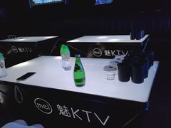 -魅KTV·AI辅唱(人民广场旗舰店)