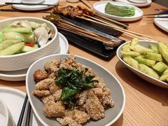 -隅乐胡椒虾·台湾菜·团建(皇岗店)
