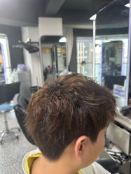 -HD HAIR STYLE
