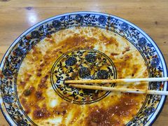 -德海牛肉面(武警医院店)