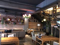 大堂-印咖啡IN COFFEE(红旗街店)