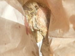 上帝炸鸡-上帝炸鸡(食品街店)