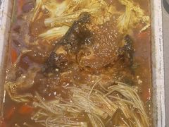 -半天妖烤鱼(海梦一方店)