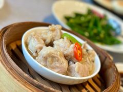 -潮府馆·非遗潮州菜·世纪公园(新国际博览中心店)