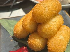 -芸山季·云南野生菌火锅(人民广场来福士店)