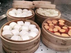 -索菲特酒店 · 云尚天际自助餐厅
