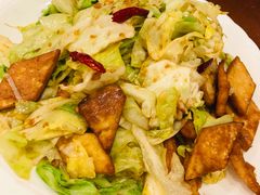 -巴依老爷新疆美食(牡丹园店)
