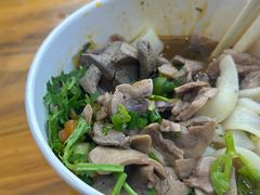 -王记生烫牛杂面馆(兰陵路店)