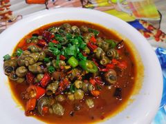 -眼镜哥浦江夜宵大本营